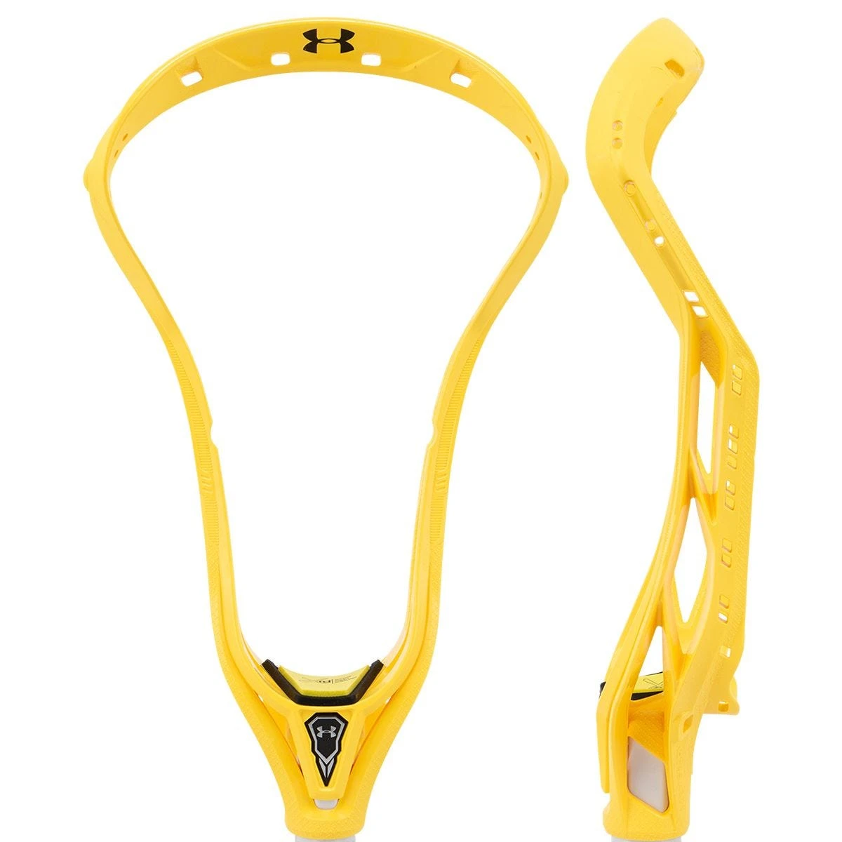 Under Armour Emissary Women's Unstrung Lacrosse Head 9 Under Armour Emissary Women's Unstrung Lacrosse Head - Image 7