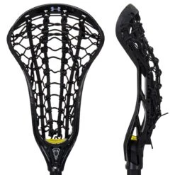 Under Armour Emissary Strung Women's Lacrosse Head 15 Under Armour Emissary Strung Women's Lacrosse Head -Hockey Sale Store 817180041019