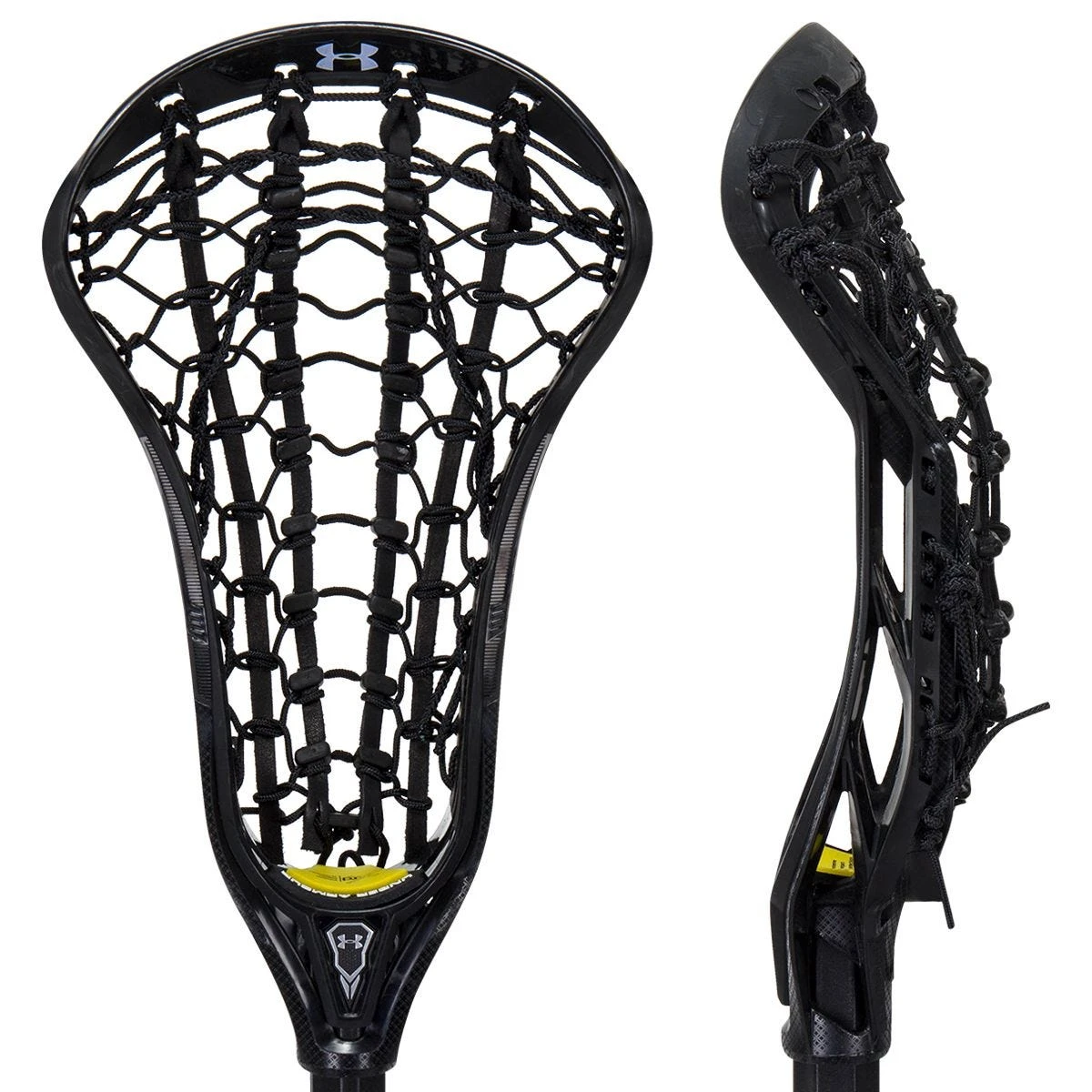 Under Armour Emissary Strung Women's Lacrosse Head 8 Under Armour Emissary Strung Women's Lacrosse Head - Image 6