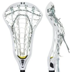 Under Armour Emissary Strung Women's Lacrosse Head 16 Under Armour Emissary Strung Women's Lacrosse Head -Hockey Sale Store 817180041026