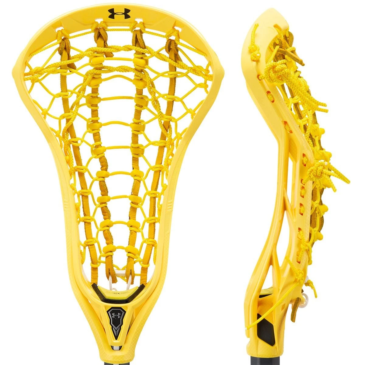 Under Armour Emissary Strung Women's Lacrosse Head 10 Under Armour Emissary Strung Women's Lacrosse Head - Image 8