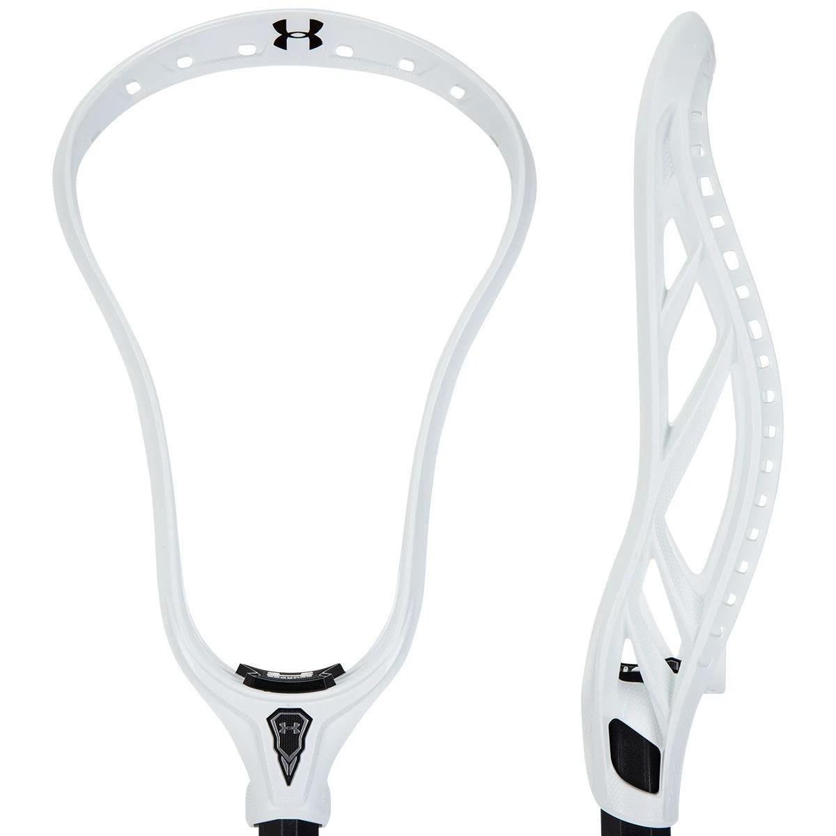 Under Armour Command D Unstrung Lacrosse Head 9 Under Armour Command D Unstrung Lacrosse Head - Image 7