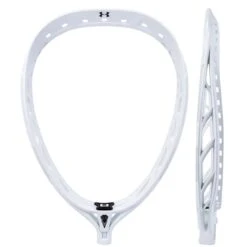 Under Armour Command Unstrung Goalie Lacrosse Head -Hockey Sale Store 817180041118