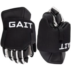 Gait Box Lacrosse Goalie Gloves -Hockey Sale Store 817180043068