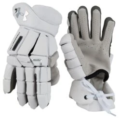 Under Armour Command Pro 3 Lacrosse Glove 11 Under Armour Command Pro 3 Lacrosse Glove -Hockey Sale Store 817180044522