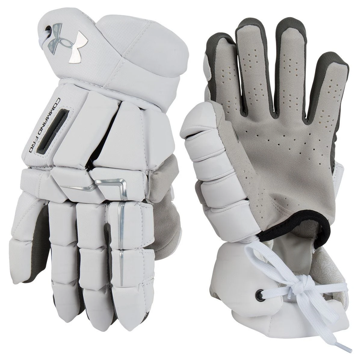 Under Armour Command Pro 3 Lacrosse Glove 7 Under Armour Command Pro 3 Lacrosse Glove - Image 5
