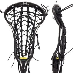 Under Armour Women's Glory Strung Lacrosse Head 14 Under Armour Women's Glory Strung Lacrosse Head -Hockey Sale Store 817180045628