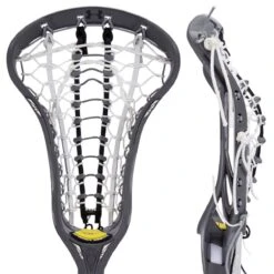 Under Armour Women's Glory Strung Lacrosse Head 15 Under Armour Women's Glory Strung Lacrosse Head -Hockey Sale Store 817180045659