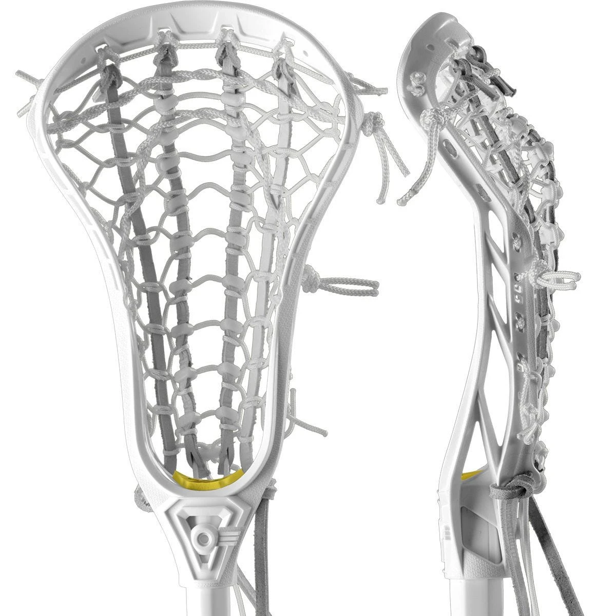 Gait Air Women's Strung Lacrosse Head 7 Gait Air Women's Strung Lacrosse Head - Image 5