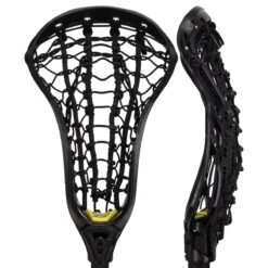 Gait Air Women's Strung Lacrosse Head 14 Gait Air Women's Strung Lacrosse Head -Hockey Sale Store 817180046106