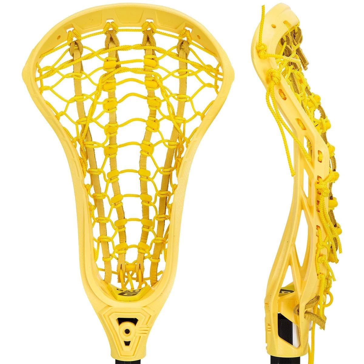 Gait Air Women's Strung Lacrosse Head 9 Gait Air Women's Strung Lacrosse Head - Image 7
