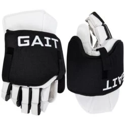 Gait Box Lacrosse Goalie Gloves -Hockey Sale Store 817180046311