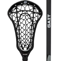 Gait Whip Flex Mesh Women's Complete Lacrosse Stick -Hockey Sale Store 817180046632
