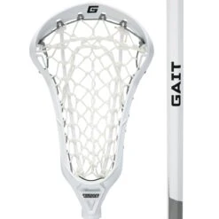 Gait Whip Flex Mesh Women's Complete Lacrosse Stick -Hockey Sale Store 817180046649
