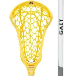 Gait Whip Flex Mesh Women's Complete Lacrosse Stick -Hockey Sale Store 817180046656