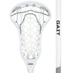 Gait Apex Women's Complete Lacrosse Stick -Hockey Sale Store 817180046885