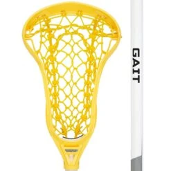 Gait Apex Women's Complete Lacrosse Stick -Hockey Sale Store 817180046908