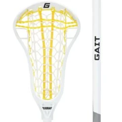 Gait Draw Mid Pocket Women's Complete Lacrosse Stick -Hockey Sale Store 817180048223