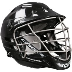 Cascade CPV-R Lacrosse Helmet -Hockey Sale Store 847734043961