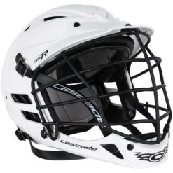 Cascade CPV-R Lacrosse Helmet -Hockey Sale Store 847734044005
