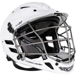 Cascade CPV-R Lacrosse Helmet -Hockey Sale Store 847734044166