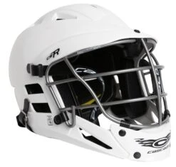 Cascade CS-R Youth Lacrosse Helmet -Hockey Sale Store 847734217812