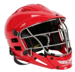 Cascade CS-R Youth Lacrosse Helmet -Hockey Sale Store 847734217843