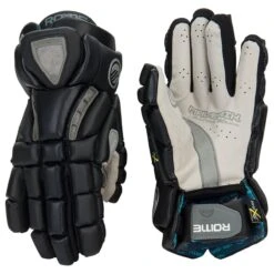 Maverik Rome RX3 Lacrosse Gloves -Hockey Sale Store 847734237445