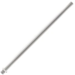 Maverik Mission Blank Defense Lacrosse Shaft -Hockey Sale Store 847734318175