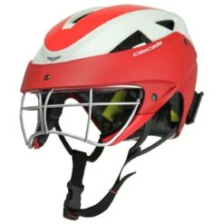 Cascade LX Women's Lacrosse Headgear 17 Cascade LX Women's Lacrosse Headgear -Hockey Sale Store 847734383104