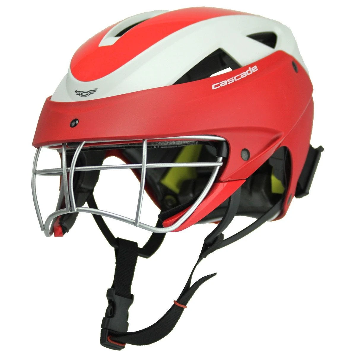 Cascade LX Women's Lacrosse Headgear 8 Cascade LX Women's Lacrosse Headgear - Image 6