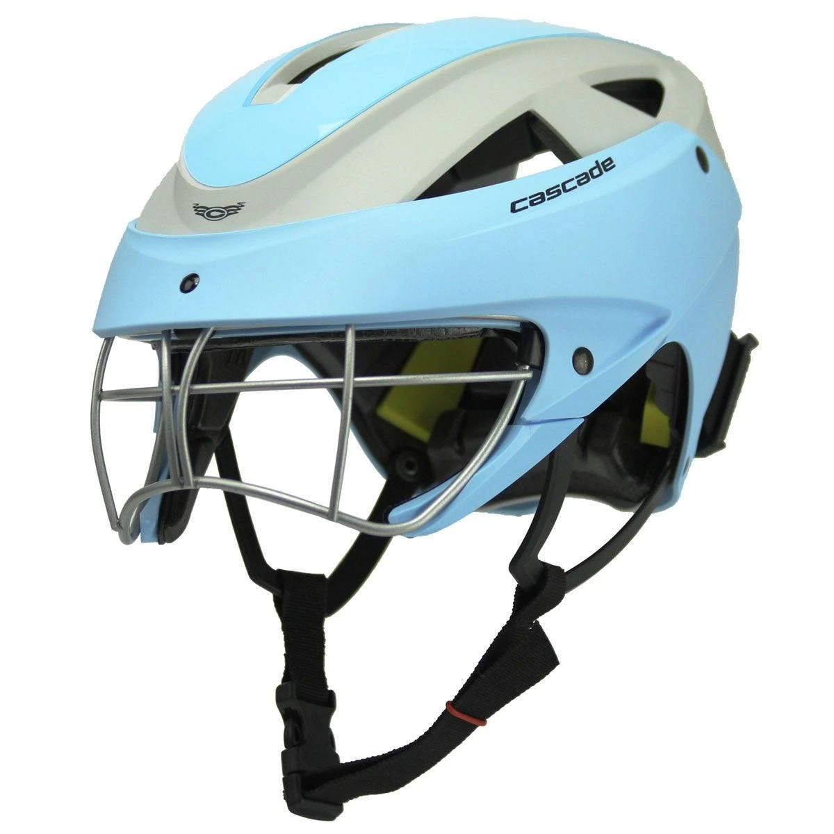 Cascade LX Women's Lacrosse Headgear 11 Cascade LX Women's Lacrosse Headgear - Image 9