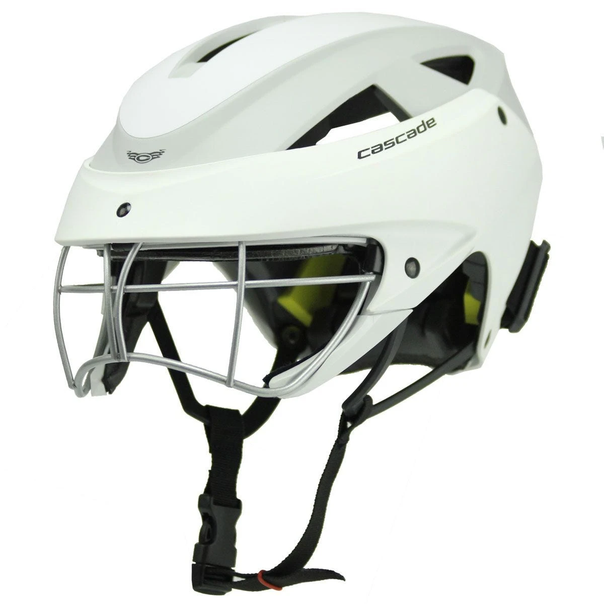 Cascade LX Women's Lacrosse Headgear 7 Cascade LX Women's Lacrosse Headgear - Image 5