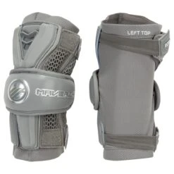Maverik Rome Lacrosse Arm Pads - '19 Model -Hockey Sale Store 847734435452