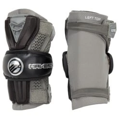 Maverik Rome Lacrosse Arm Pads - '19 Model -Hockey Sale Store 847734435469