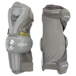 Maverik Rome Lacrosse Arm Guards - '19 Model -Hockey Sale Store 847734435490