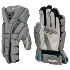 Maverik Rome Lacrosse Gloves - '19 Model -Hockey Sale Store 847734435599