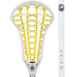 Maverik Axiom Vertex Women's Complete Lacrosse Stick 21 Maverik Axiom Vertex Women's Complete Lacrosse Stick -Hockey Sale Store 847734448063