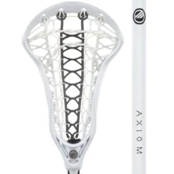 Maverik Axiom Vertex Women's Complete Lacrosse Stick 20 Maverik Axiom Vertex Women's Complete Lacrosse Stick -Hockey Sale Store 847734448070