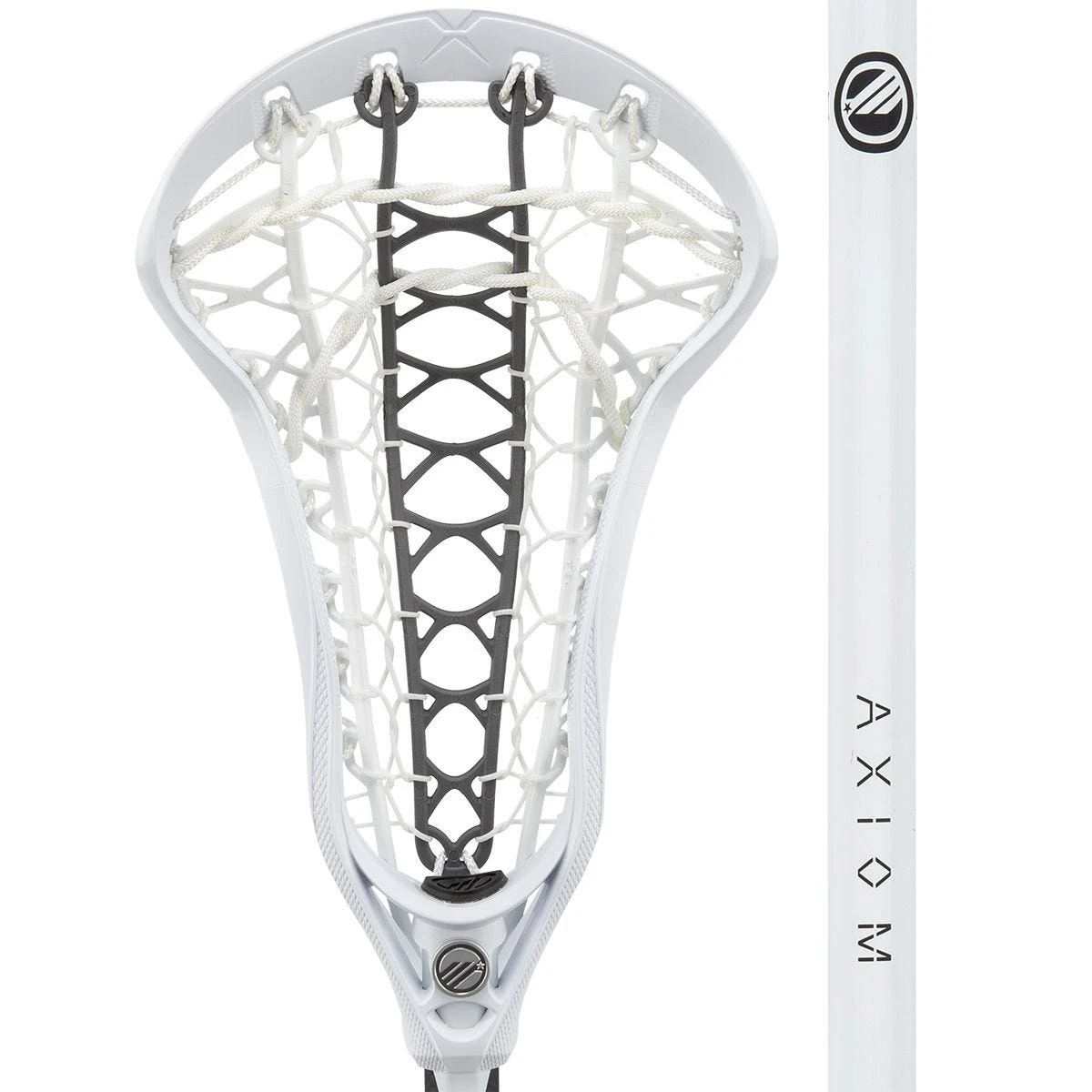 Maverik Axiom Vertex Women's Complete Lacrosse Stick 11 Maverik Axiom Vertex Women's Complete Lacrosse Stick - Image 9