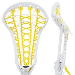 Maverik Axiom Vertex Women's Strung Lacrosse Head 19 Maverik Axiom Vertex Women's Strung Lacrosse Head -Hockey Sale Store 847734448100