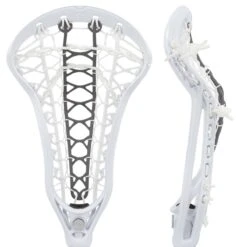 Maverik Axiom Vertex Women's Strung Lacrosse Head 18 Maverik Axiom Vertex Women's Strung Lacrosse Head -Hockey Sale Store 847734448117