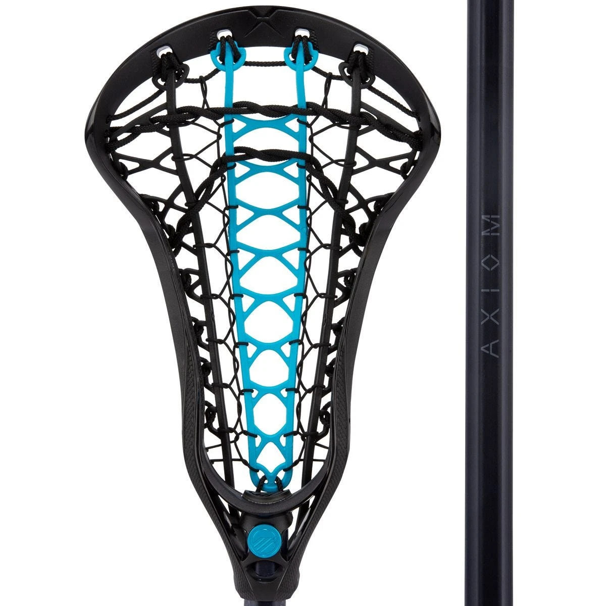 Maverik Axiom Vertex Women's Complete Lacrosse Stick 10 Maverik Axiom Vertex Women's Complete Lacrosse Stick - Image 8