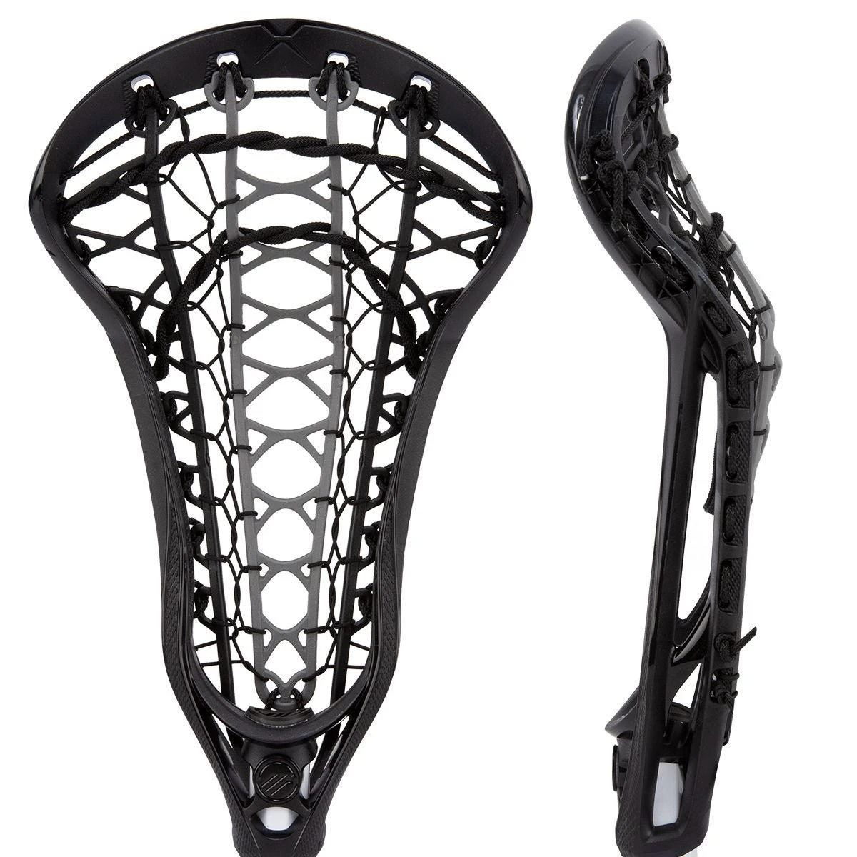 Maverik Axiom Vertex Women's Strung Lacrosse Head 9 Maverik Axiom Vertex Women's Strung Lacrosse Head - Image 7