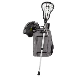 Maverik LX Women's Lacrosse Starter Package -Hockey Sale Store 847734487147