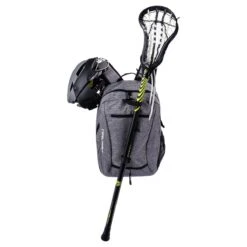 Maverik LX Women's Lacrosse Starter Package -Hockey Sale Store 847734487161
