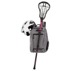 Maverik LX Women's Lacrosse Starter Package -Hockey Sale Store 847734487178