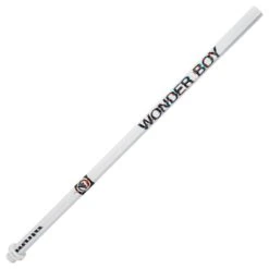Maverik Wonderboy Attack Lacrosse Shaft - '22 Model -Hockey Sale Store 847734568211