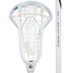 Maverik Ascent Plus Women's Complete Lacrosse Stick -Hockey Sale Store 847734570580