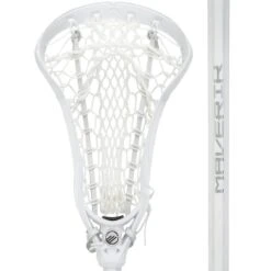 Maverik Axiom G4 Women's Complete Lacrosse Stick 17 Maverik Axiom G4 Women's Complete Lacrosse Stick -Hockey Sale Store 847734570603